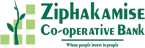 Ziphakamise Logo